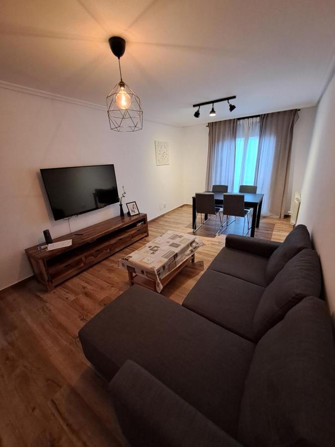 Apartamento La Morana Arévalo Eksteriør bilde
